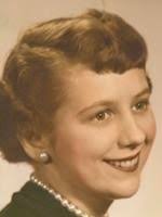 Shirley Solenthaler Obituary (2018)