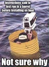 Morning Funny Meme Dump 35 Pics Funny Fishing Memes Boat Humor Fishing Humor