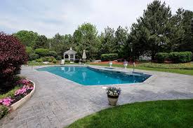 The surface may also need to be etched with acid washing. Above Ground Pools And In Ground Pools Ohio Leisuretime Warehouse