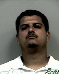 Gwinnett County Detention Center Docket