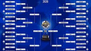 La final única de la conmebol sudamericana arranca a las 17:00 del 23 de enero, en córdoba. El Sorteo De La Copa Sudamericana En Vivo Bolilleros Formato Los Argentinos El Calendario Y Mas Tyc Sports