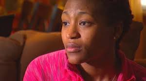 Christal's choice: A mother's decision to give up her child