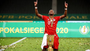 ?️ werde den fc bayern verlassen david alaba über seine schwere entscheidung. Fc Bayern Poker Um David Alaba Machen Real Madrid Und Barcelona Ernst Fc Bayern Munchen Sport Bild