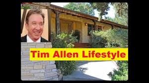 His father, a real estate salesman, was killed in a collision with a drunk driver while driving his family home from a university of colorado football game, when. Tim Allen Net Worth Cars House Private Jets And Luxurious Lifestyle Youtube