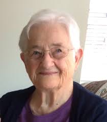 Elizabeth Epp Obituary (2022)