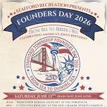 Stafford Founders Day 2026