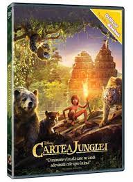 Filmul de animatie cartea junglei este realizat cu mare migala, cu atentie seria de povestiri cartea junglei a fost scrisa de rudyard kipling in anul 1894. Cartea Junglei The Jungle Book Jon Favreau