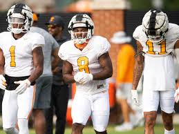 Tennessee volunteers football bowling green head coach impressed by joe milton and tennessee ric butler is a knoxville based sports media personality who has covered university of tennessee. Vols Football Tennessee Releases Week One Depth Ahead Of Bowling Green Rocky Top Talk
