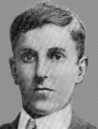 Major Arthur Holroyd O'Hara Wood (1890-1918)