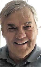 Michael J. Holmes Obituary