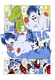 C92) [Kemono Ekaki no Kousoku 2 (Sindoll)] Foxy (Star Fox) [English]  |Colorized| comic porn | HD Porn Comics