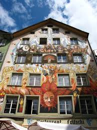 sternenplatz lucerne switzerland