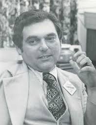 Former New Bedford state rep Denis Lawrence Sr. dies