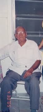 Julio Cesar Lazo Padilla Obituary