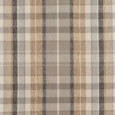 Black And Grey Flannel Pattern Flannel Beige And Gray Plaid Tweed Upholstery Fabric Upholstry Fabric Upholstery Fabric Fabric