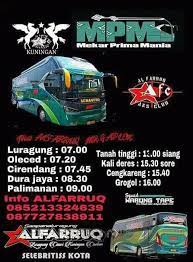  sejarah bus legendaris  luragung group eksistensi sang raja pantura jawa barat. Pelanggan Mp Alfaruq Photos Facebook
