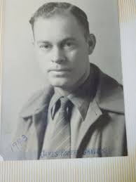 James R. Graves (1913-1988)