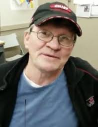 Eric "Bumby" MacDonald Obituary October 28, 2020