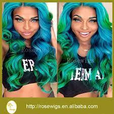 Human hair , hair extension , hair weft , hair weaving , human hair extension , hair. Amazing Ombre Color Blue Green 6a Wet Loose Wave Virgin Brazilian Hair Body Wave Cheap Human Hair Extension 3packs Cheap Human Hair Extensions Ombre Colorhuman Hair Extensions Aliexpress