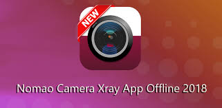 Premium apk download from the original . Nomao Camera Xray App Offline 2018 Latest Version For Android Download Apk