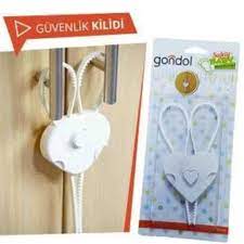 Kalpli Dolap Koruma Mandali Cocuklariniz Artik Daha Cok Koruma Altinda Olacak Dolap Mandali 9 90tl Mandala