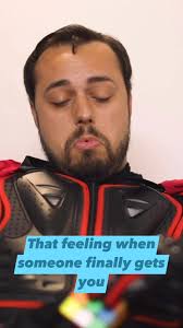 A sneak preview of the film. Coming this Friday! #superheroes #romance  #comedy #lgbtqpride