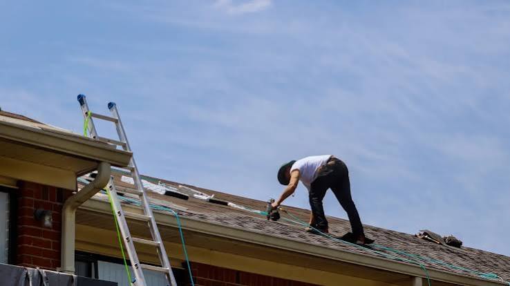 The Ultimate Guide to Roof Home Improvement - Home Improvement Ideas