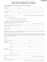 Inspired, from actual certifications of birth! Nikah Nama Pdf Fill Out And Sign Printable Pdf Template Signnow