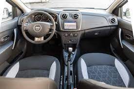 Ontrack easyrecovery veri kurtarma programıdır, program sabit disk mobil cihazlar bilgisayarlar hafıza kartları dahil. Dacia Sandero Stepway Tce 90 Easy R S S Man Gewohnt Sich An Alles Autofilou