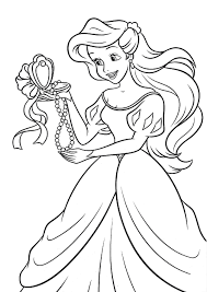 From your shopping list to your doorstep in as little as 2 hours. Disney Princess Ariel Printable Coloring Pages Coloring Pages For Kids