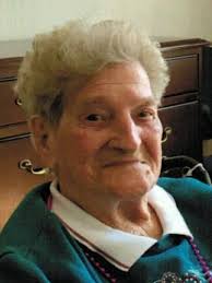 Evelyn Wise Obituary (2019)