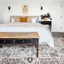 The colour combination in your bedroom walls are a direct reflection of your family's personality, choosing and creating the a dark wood makeover with this combination will heighten the aesthetic level of your bedroom. 8 Bedroom Color Ideas To Brighten Up The Space Ruggable Blog