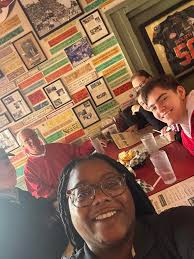 We are thrilled to know that you chose us for "Best Gumbo" and "Best Raw  Oysters" in the 2015 Nappies! After nearly one million votes were cast,  these honors really do mean