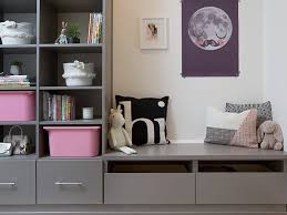 Playroom Storage Systems Toy Storage Ideas California Closets