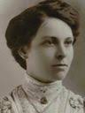 Eliza Jane (Tina) Merrett (1875