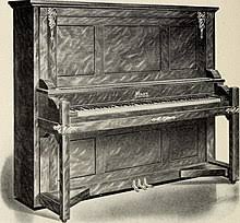 The furniture, distinguished by its simplicity of materials and design, arose out of the arts and. Mission Style Furniture Wikipedia