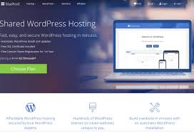 best wordpress hosting in 2019 top 10 comparison reviews