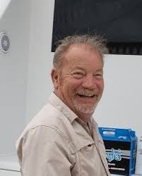 David Luther Williams Obituary