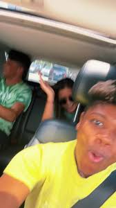 sometimes the spirit just hits you in the car #fyp #foryou #foryoupage...