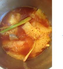 Mudahnya masak asam pedas ikan patin sungai khas rengat, menu makan saat buka puasa. 5 Resepi Asam Pedas Paling Power Guna Sardin Pun Boleh