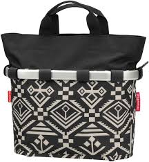 Reisenthel Bikebasket Oval S Ab 42 90 Oktober 2020 Preise Preisvergleich Bei Idealo De