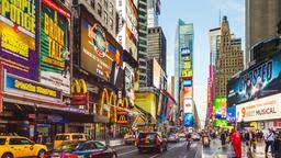 Vuelos Baratos Desde Madrid A Nueva York A Partir De 118 Kayak