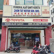 The nyt group is a malaysian integrated automotive spare parts specialist, founded in 1972 by the late mr. Tenan Sdn Bhd Nissan Spare Parts Stockist Home Facebook