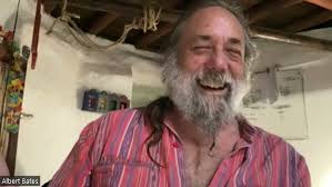 Albert Bates Explains Why The Biochar Solution Can Heal The Environment