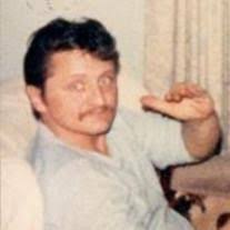 Conrad Sammet Obituary