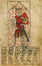 All The Theories Historians Have For Solving The Mystery Of Who King Arthur Really Was King Arthur Arthurian Arthurian Legend