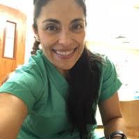 Patricia Nevarez's Instagram, Twitter & Facebook