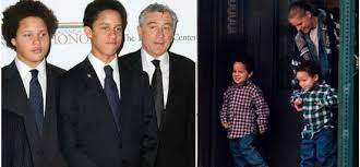 How old is aaron de niro in real life? Aaron Kendrick De Niro Biography Age Father Mother Net Worth 2020 Star Kid Bio Gossipy