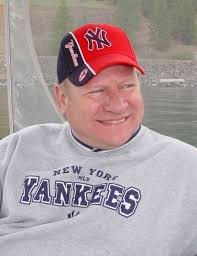 Obituary information for Richard R. Titsch