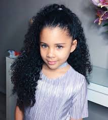 Black 12 Year Old Kids Pin By Jasmyne On Jamal Girl Hairstyles Kids Hairstyles Baby Hairstyles